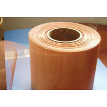 Red Copper Square Wire Mesh (sertis)